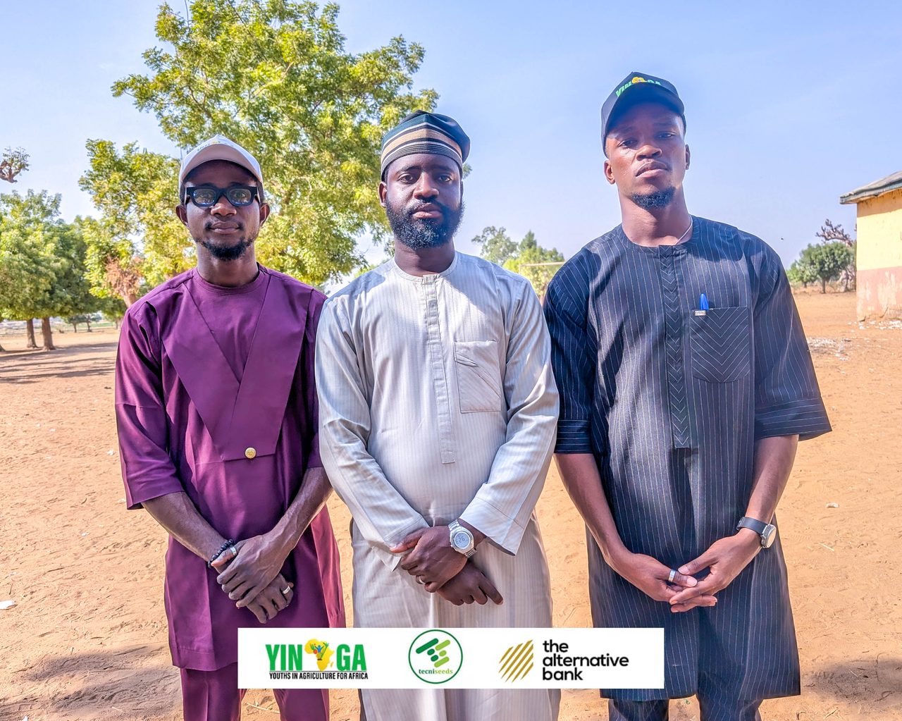 Jigawa Improved Seeds — Photo 41